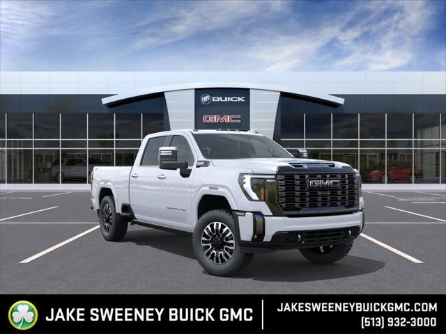 2026 GMC Sierra 2500HD for sale near Lebanon, OH