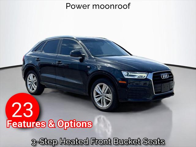 2018 Audi Q3 2.0T Premium for sale in Fernley, NV