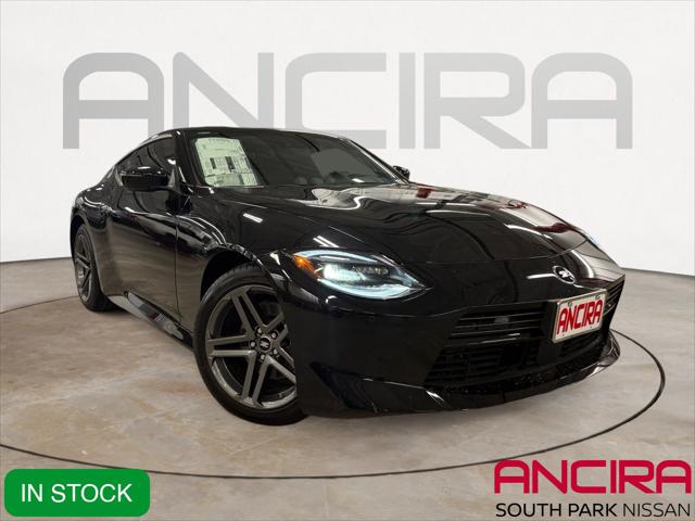 2027 Nissan Z Sport for sale in San Antonio, TX
