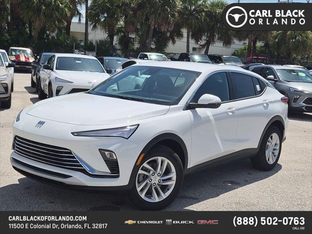 2026 Buick NV Preferred FWD for sale in Orlando, FL