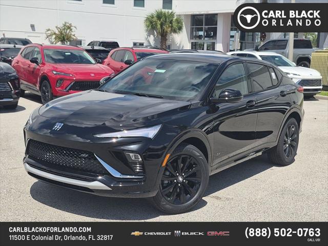 2026 Buick NV Sport Touring FWD for sale in Orlando, FL