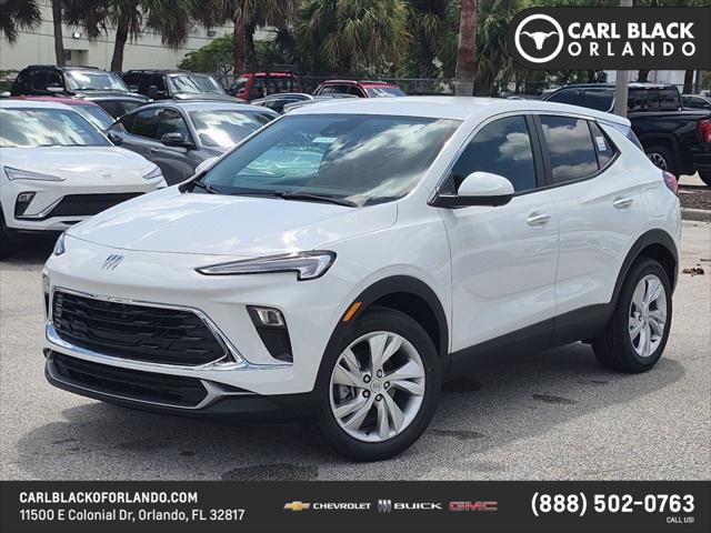 2026 Buick Encore GX Preferred FWD for sale in Orlando, FL