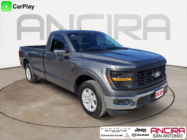 2024 Ford F-150 XL for sale in San Antonio, TX