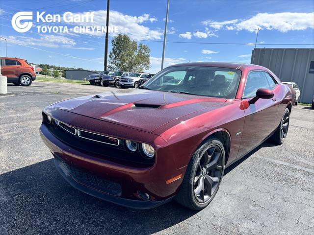 2018 Dodge Challenger R/T Plus for sale in Cheyenne, WY