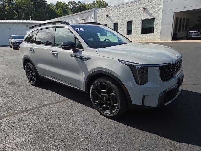 2024 Kia Sorento X-Line EX for sale in Hamburg, PA