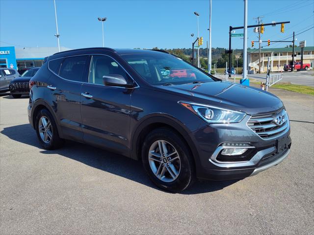 2018 Hyundai Santa Fe Sport 2.4L for sale in Huntington, WV