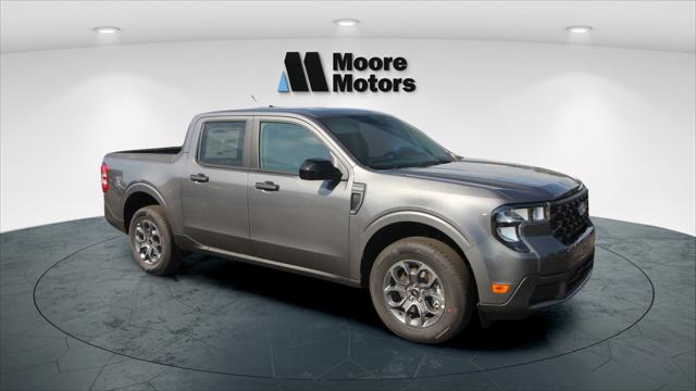 2026 Ford Maverick XLT for sale in Caro, MI