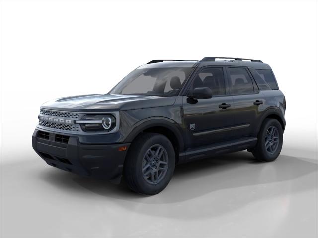 2026 Ford Bronco Sport Big Bend for sale in San Jose, CA