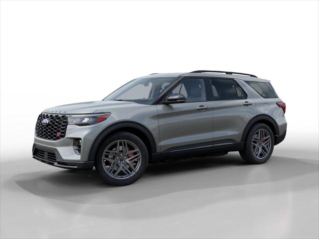 2027 Ford Explorer ST for sale in San Jose, CA