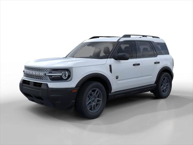 2026 Ford Bronco Sport Big Bend for sale in San Jose, CA