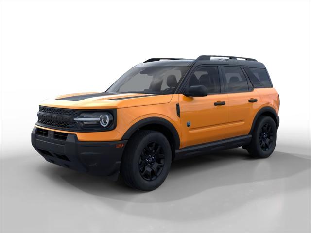 2026 Ford Bronco Sport Big Bend for sale in San Jose, CA