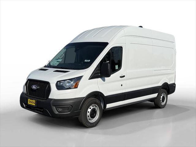 2027 Ford Transit Cargo Van T-250 148 Hi Rf 9150 GVWR RWD for sale in San Jose, CA