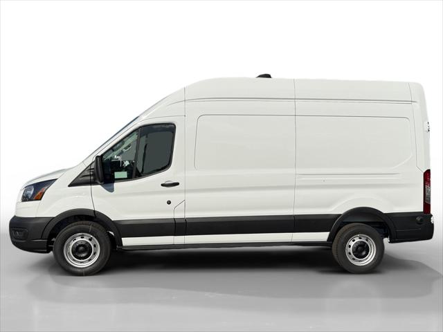 2027 Ford Transit Cargo Van T-250 148 Hi Rf 9150 GVWR RWD