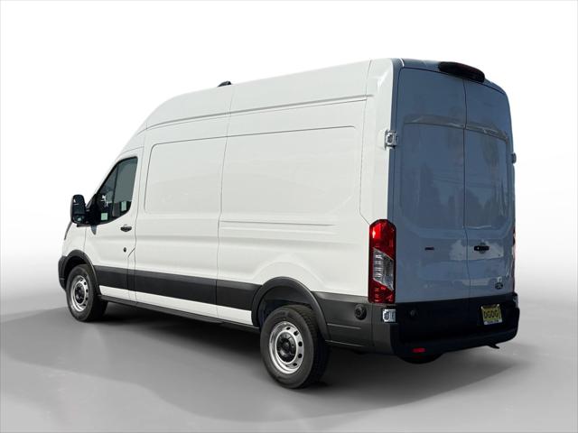 2027 Ford Transit Cargo Van T-250 148 Hi Rf 9150 GVWR RWD
