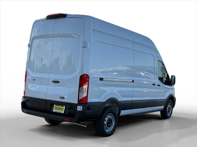 2027 Ford Transit Cargo Van T-250 148 Hi Rf 9150 GVWR RWD
