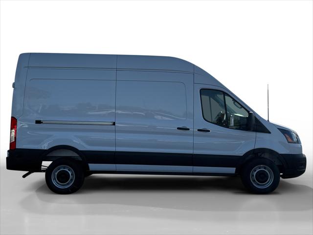 2027 Ford Transit Cargo Van T-250 148 Hi Rf 9150 GVWR RWD