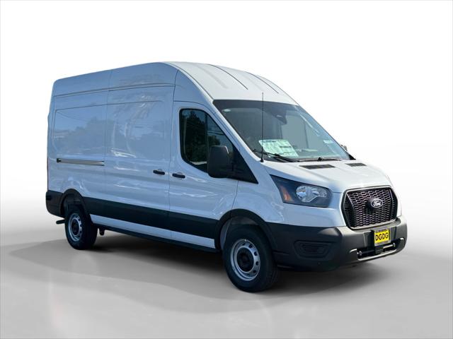 2027 Ford Transit Cargo Van T-250 148 Hi Rf 9150 GVWR RWD