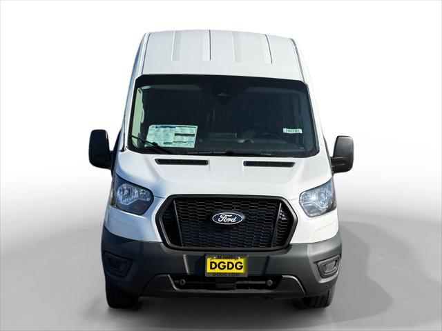 2027 Ford Transit Cargo Van T-250 148 Hi Rf 9150 GVWR RWD