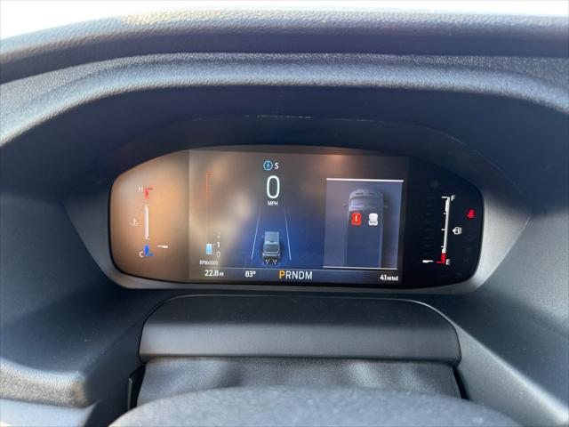 2027 Ford Transit Cargo Van T-250 148 Hi Rf 9150 GVWR RWD