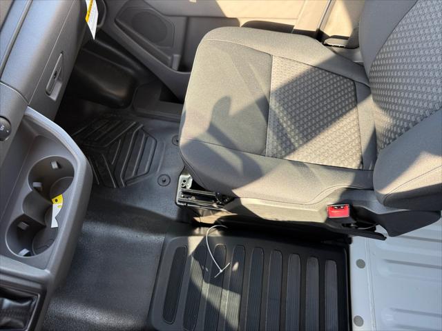 2027 Ford Transit Cargo Van T-250 148 Hi Rf 9150 GVWR RWD