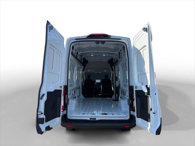 2027 Ford Transit Cargo Van T-250 148 Hi Rf 9150 GVWR RWD