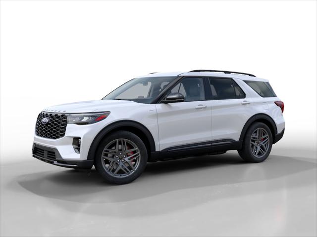 2027 Ford Explorer ST-Line for sale in San Jose, CA