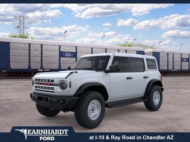 2026 Ford Bronco Heritage Edition for sale in Chandler, AZ