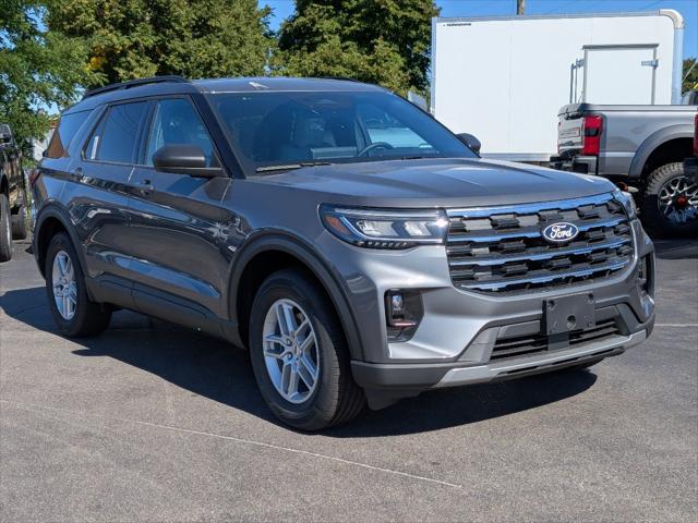 2027 Ford Explorer Active w/200A Pkg for sale in South Portland, ME