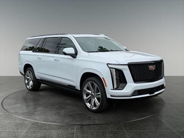 2026 Cadillac Escalade ESV Sport for sale in Olympia, WA