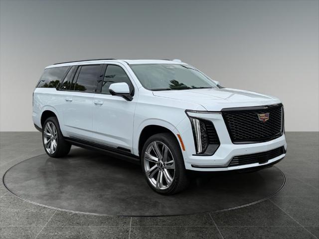 2026 Cadillac Escalade ESV Sport for sale in Olympia, WA