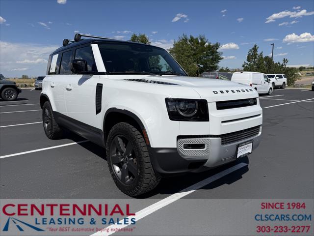2020 Land Rover Defender 110 HSE for sale in Englewood, CO