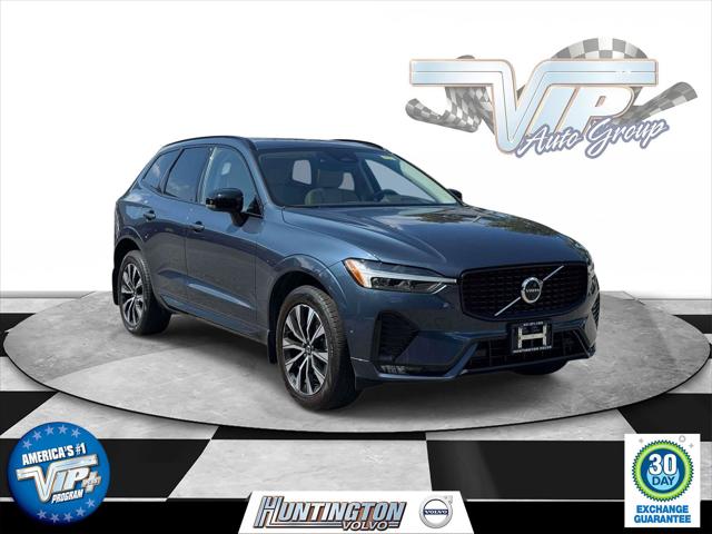 2024 Volvo XC60 B5 Plus Dark Theme for sale in Huntington, NY
