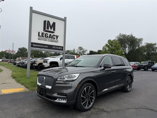 2020 Lincoln Aviator Reserve for sale in Sayre, PA