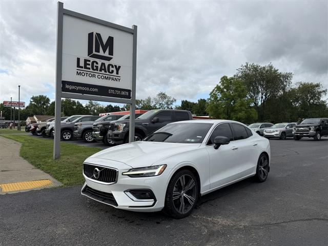 2022 Volvo S60 B5 Inscription for sale in Sayre, PA