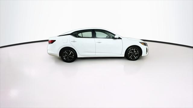 2025 Nissan Sentra SV for sale in Cary , NC