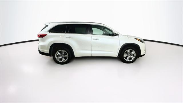 2017 Toyota Highlander Limited for sale in Cary	, NC