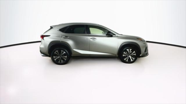 2021 Lexus NX 300 F SPORT for sale in Cary	, NC