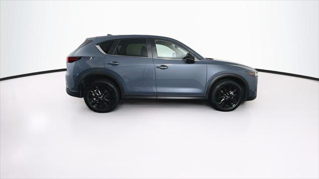 2025 Mazda CX-5 2.5 S Carbon Edition for sale in Cary , NC