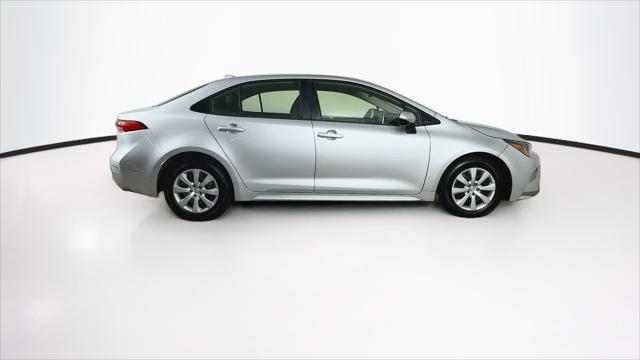 2020 Toyota Corolla LE for sale in Cary	, NC