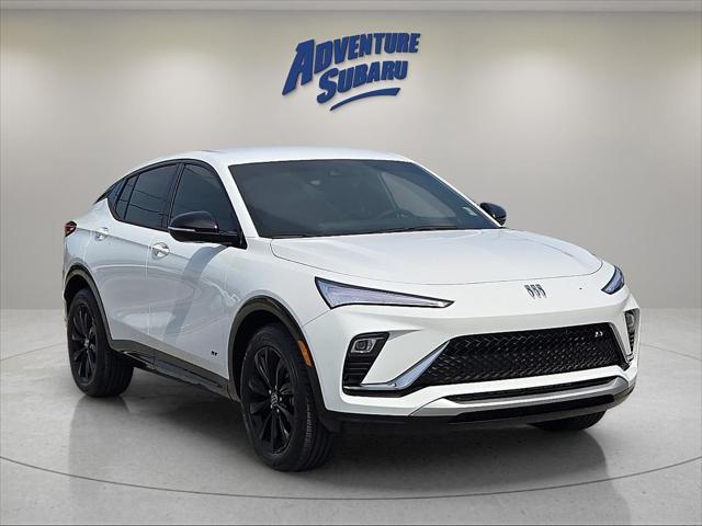 2025 Buick NV Sport Touring FWD for sale in Fayetteville, AR