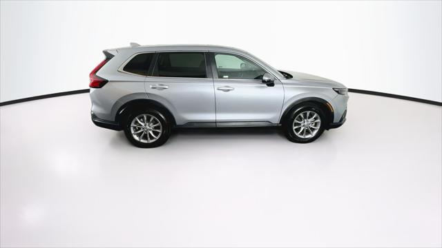 2025 Honda CR-V EX-L 2WD for sale in Birmingham, AL