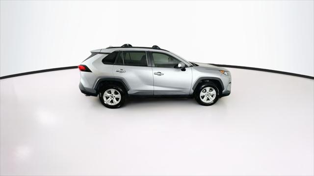 2021 Toyota RAV4 XLE for sale in Birmingham, AL