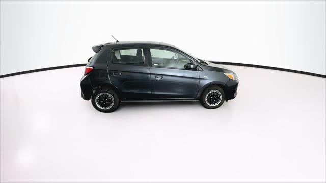2024 Mitsubishi Mirage ES for sale in Birmingham, AL