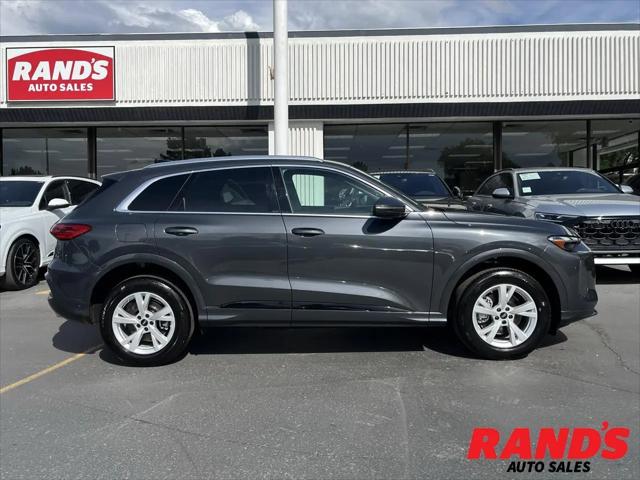 2025 Audi Q5 Premium TFSI quattro S tronic for sale in North Salt Lake, UT