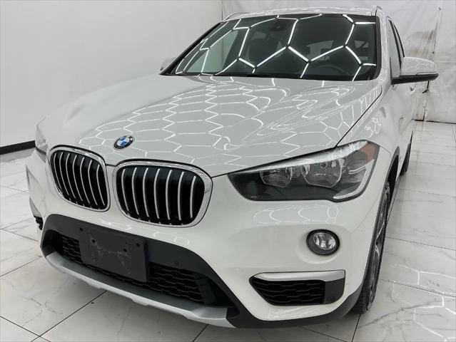 2017 BMW X1 xDrive28i for sale near Cincinnati, OH