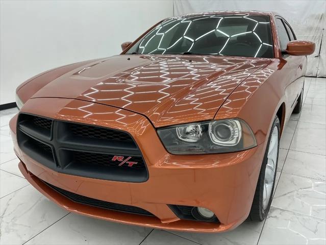 2011 Dodge Charger for sale near Cincinnati, OH