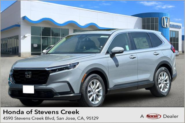2026 Honda CR-V EX 2WD for sale in San Jose, CA