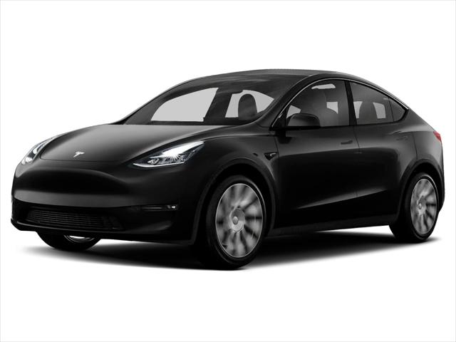 2021 Tesla Model Y Performance Dual Motor All-Wheel Drive for sale in Fort Collins, CO