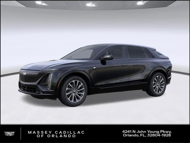 2027 Cadillac iQ Sport for sale in Orlando, FL