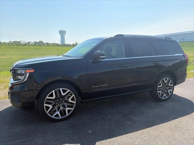 2027 Ford Expedition Platinum for sale in Maryville, MO